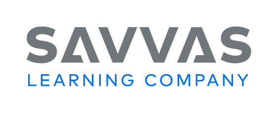 Savvas Logo